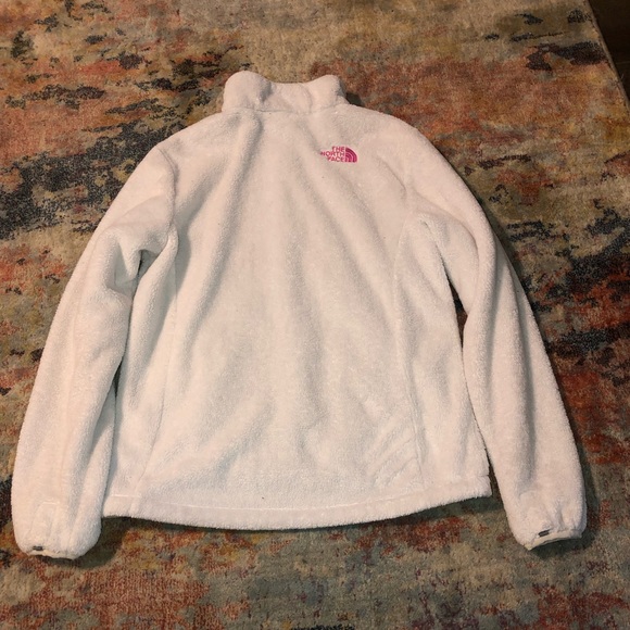 North Face Breast Cancer - Picture 2 of 6